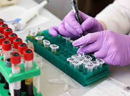 M R S LAB & ECG POOVATTUPARAMBA